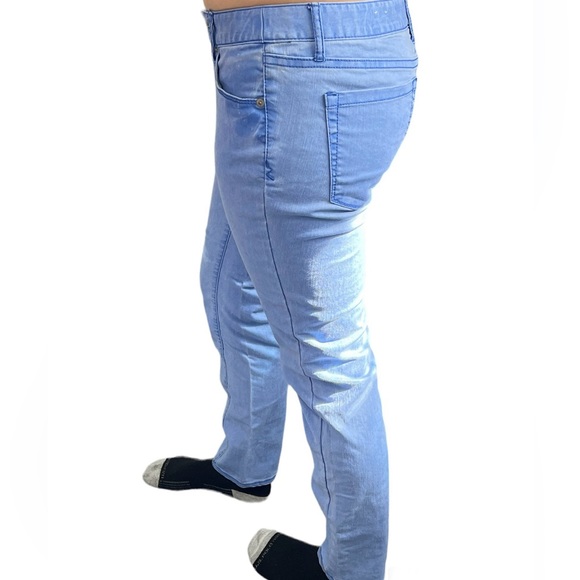 1990s Massimo jeans juniors - Picture 3 of 5